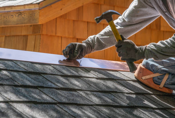 Best Slate Roofing  in North Oaks, MN