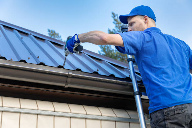 Best Storm Damage Roof Repair  in North Oaks, MN